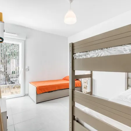 Les Terrasses De Capbreton-2 By Interhome Appartement Capbreton