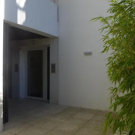 Les Terrasses De Capbreton-2 By Interhome *