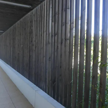 Les Terrasses De Capbreton-2 By Interhome Capbreton