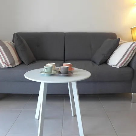 Lägenhet Les Terrasses De Capbreton-2 By Interhome Capbreton