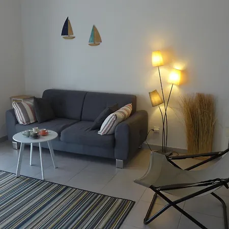 Les Terrasses De Capbreton-2 By Interhome *