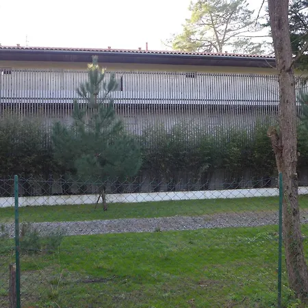 Les Terrasses De Capbreton-2 By Interhome * Capbreton