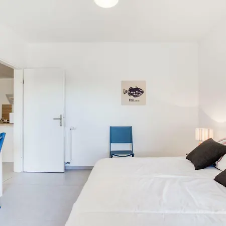 Les Terrasses De Capbreton-2 By Interhome