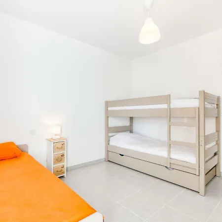 Lägenhet Les Terrasses De Capbreton-2 By Interhome Capbreton