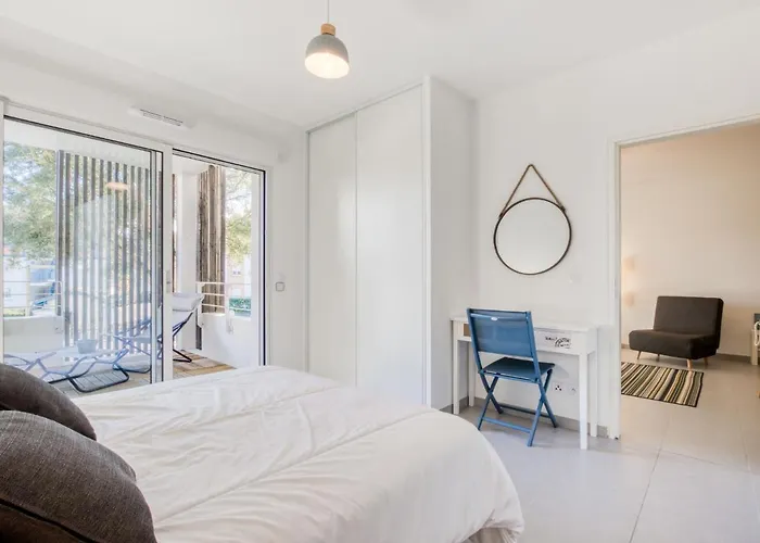 Les Terrasses De Capbreton-2 By Interhome