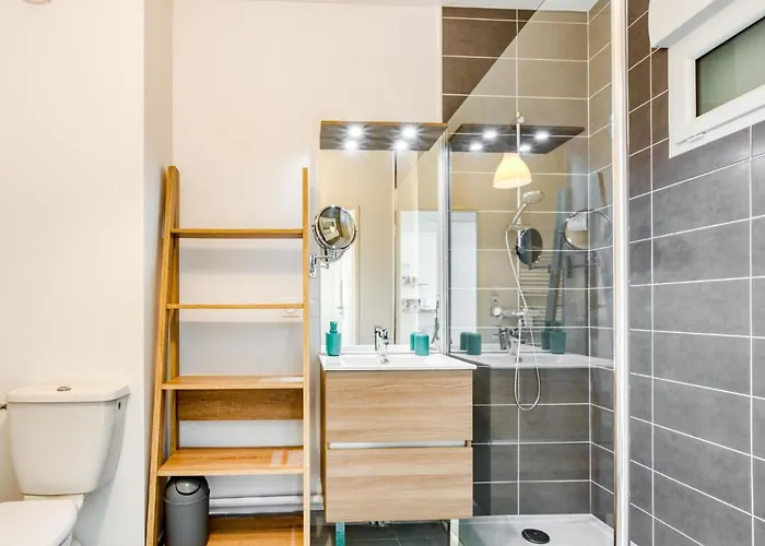 Lejlighed Les Terrasses De Capbreton-2 By Interhome *