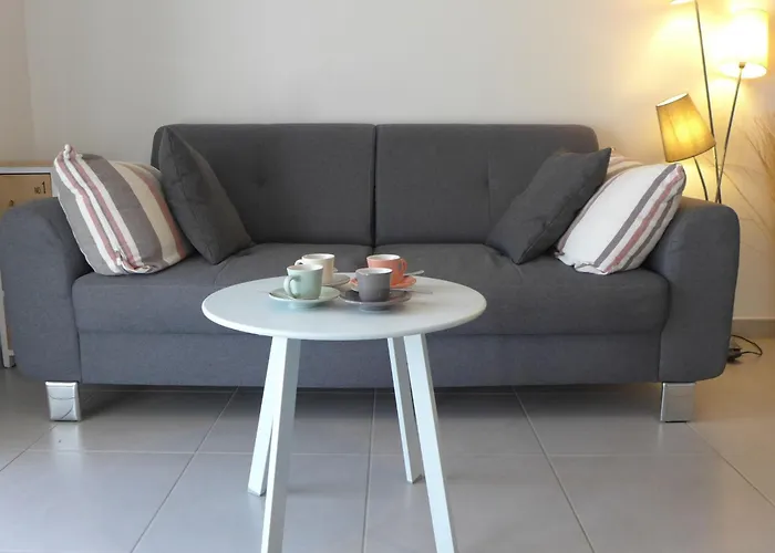 Lejlighed Les Terrasses De Capbreton-2 By Interhome Capbreton