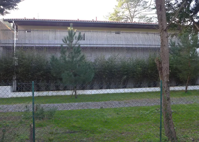 Les Terrasses De Capbreton-2 By Interhome * Capbreton