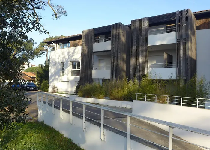 Les Terrasses De Capbreton-2 By Interhome Lejlighed *