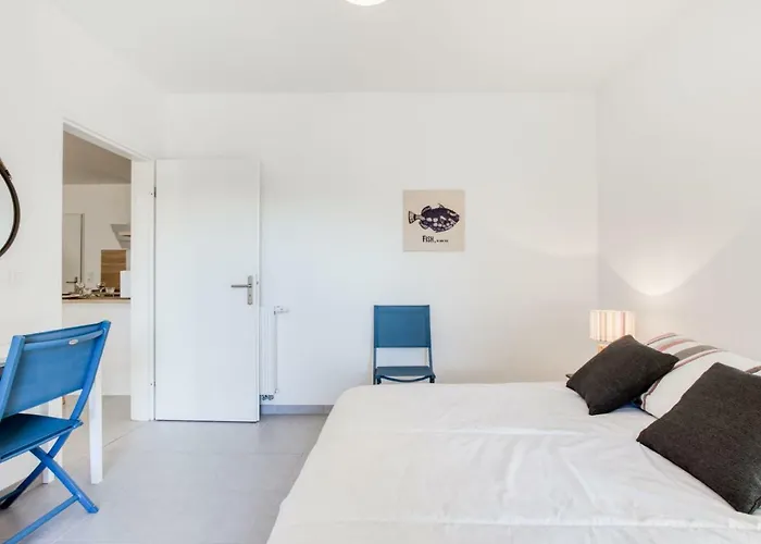 Les Terrasses De Capbreton-2 By Interhome