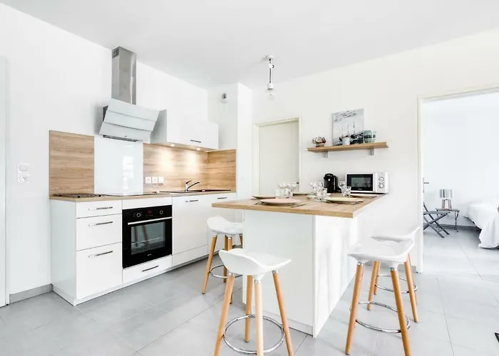 Apartment Les Terrasses De Capbreton-2 By Interhome Capbreton